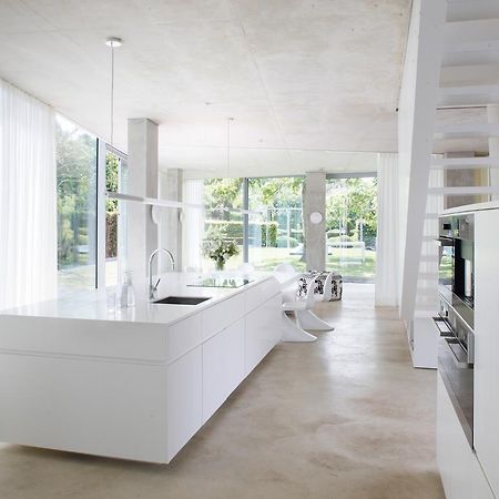 H-House Architectural Residence Maastricht Kamer foto