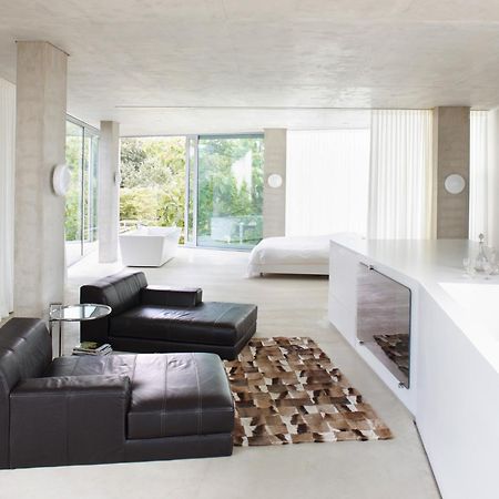 H-House Architectural Residence Maastricht Buitenkant foto
