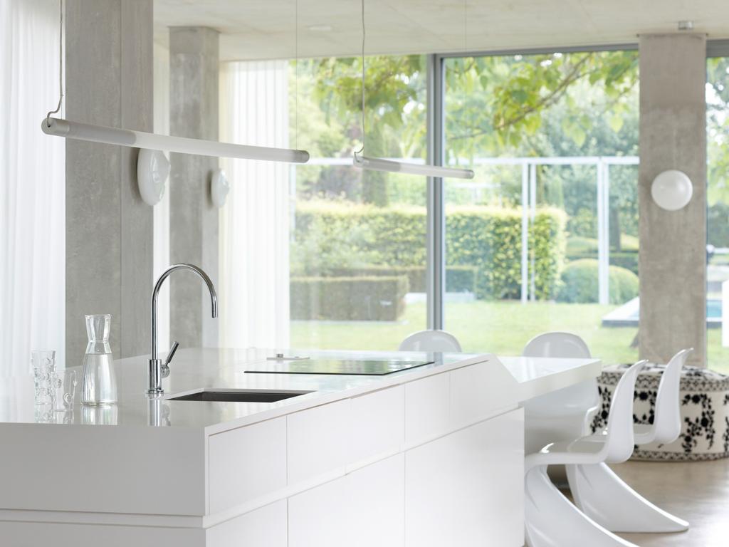 H-House Architectural Residence Maastricht Kamer foto