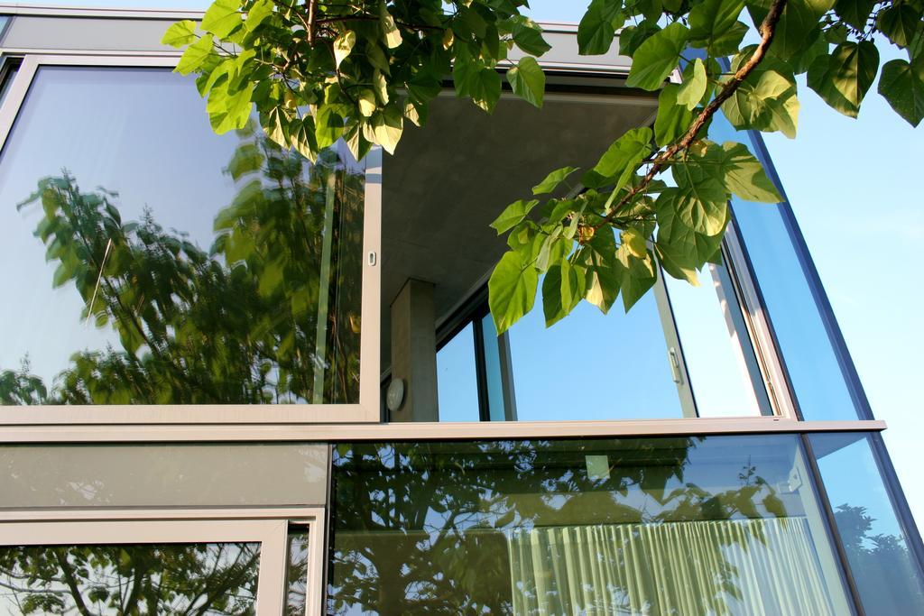 H-House Architectural Residence Maastricht Kamer foto