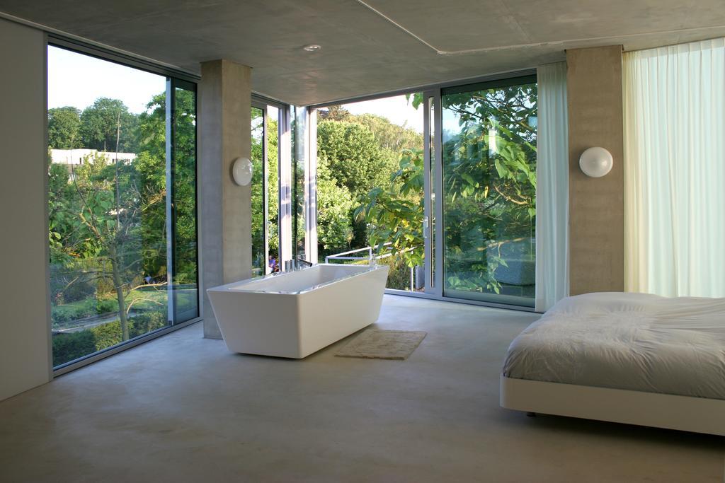 H-House Architectural Residence Maastricht Kamer foto