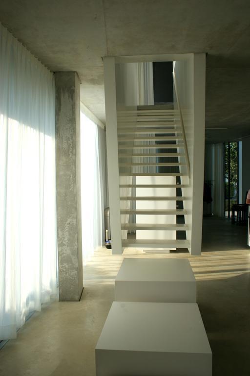 H-House Architectural Residence Maastricht Kamer foto