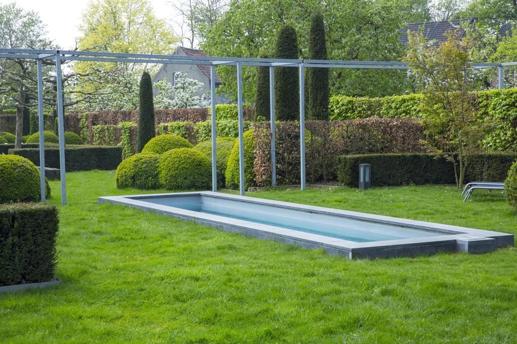 H-House Architectural Residence Maastricht Kamer foto