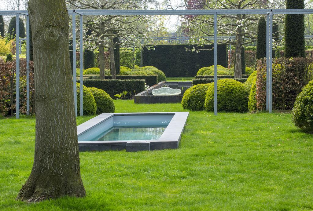 H-House Architectural Residence Maastricht Kamer foto
