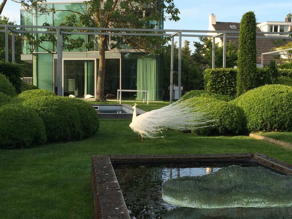H-House Architectural Residence Maastricht Kamer foto
