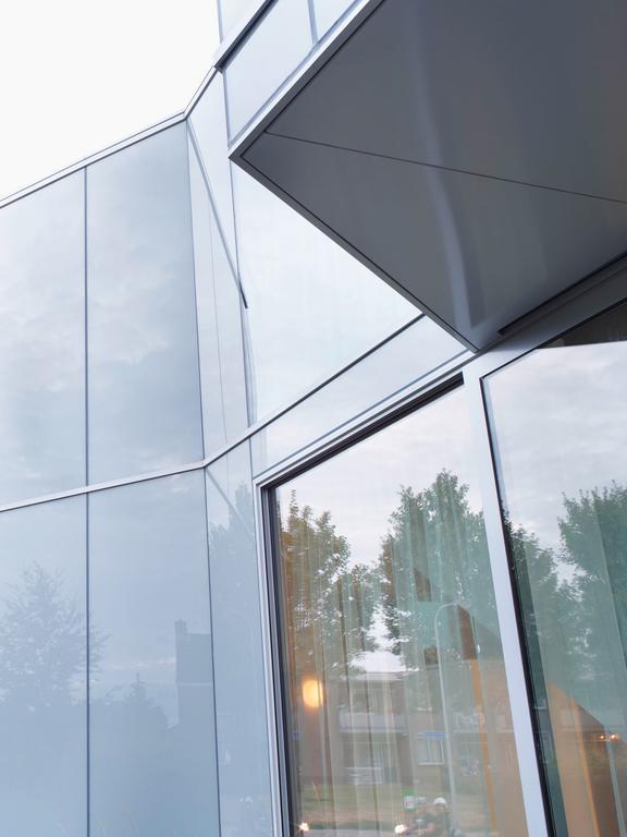 H-House Architectural Residence Maastricht Kamer foto