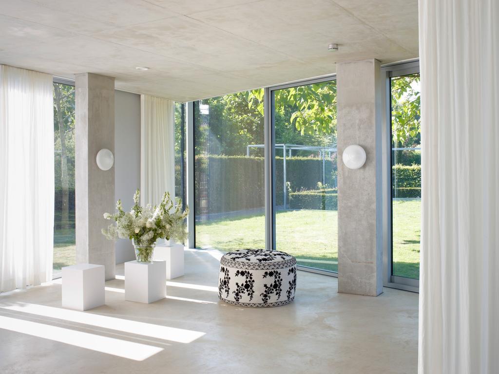 H-House Architectural Residence Maastricht Buitenkant foto