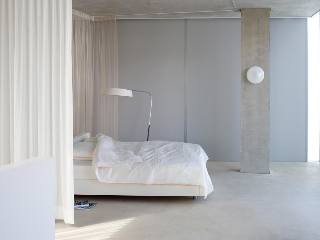 H-House Architectural Residence Maastricht Kamer foto