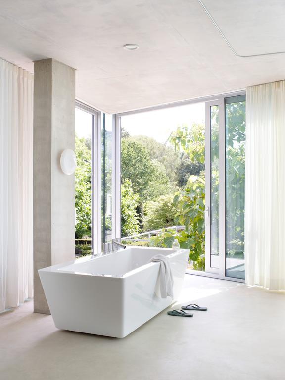 H-House Architectural Residence Maastricht Kamer foto