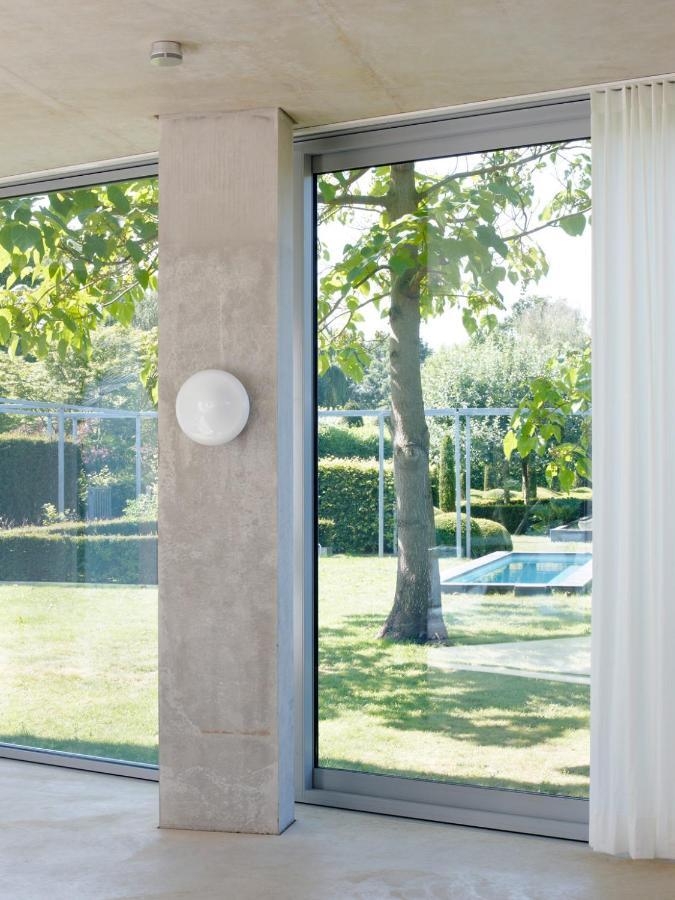 H-House Architectural Residence Maastricht Kamer foto